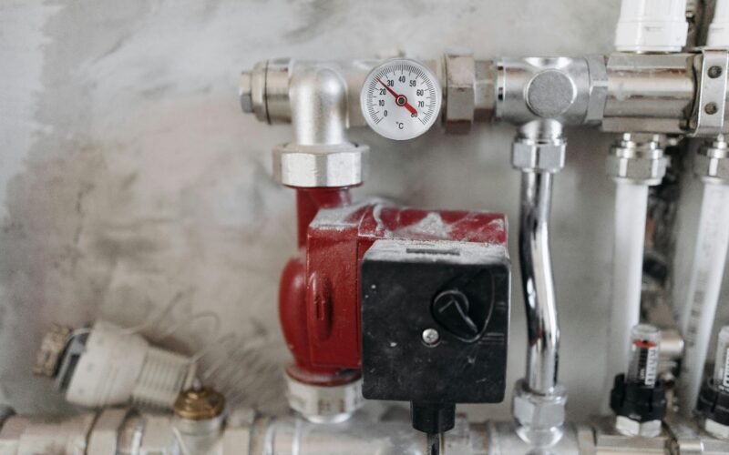 how to spot warning signs of home system failures