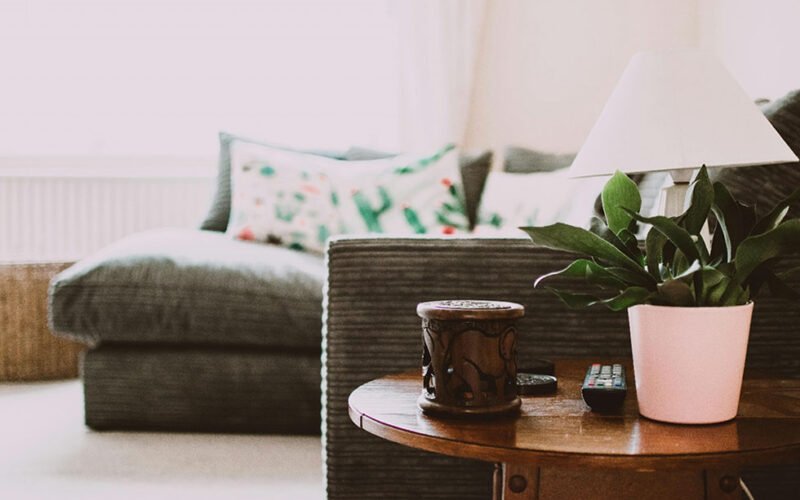 is your home making you sick