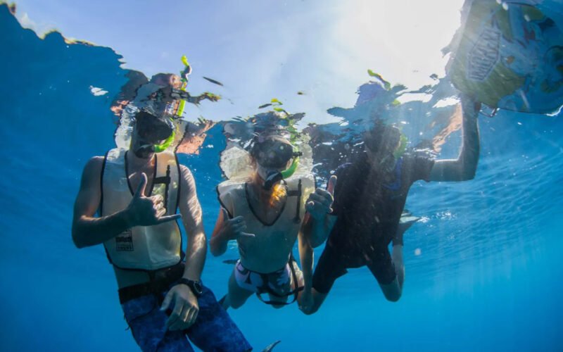 kauai scuba diving companies