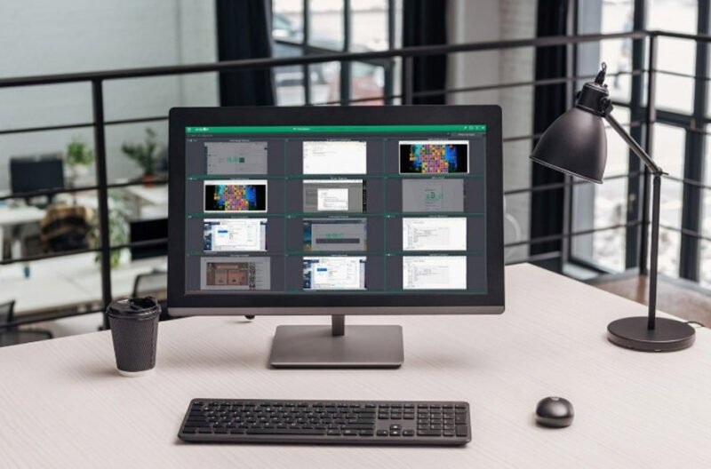 kickidler time tracking united states