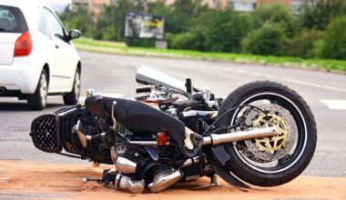 legal motorcycle accidents