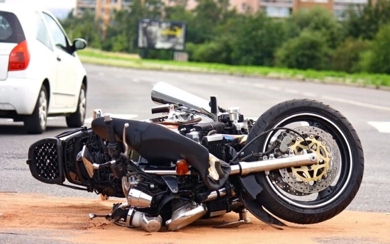legal motorcycle accidents
