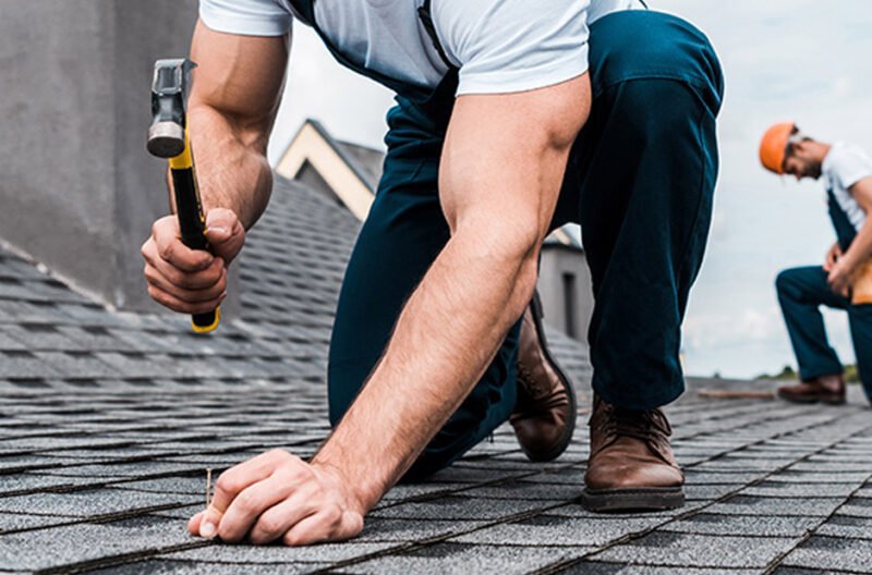 maintenance responsibilities in townhome communities