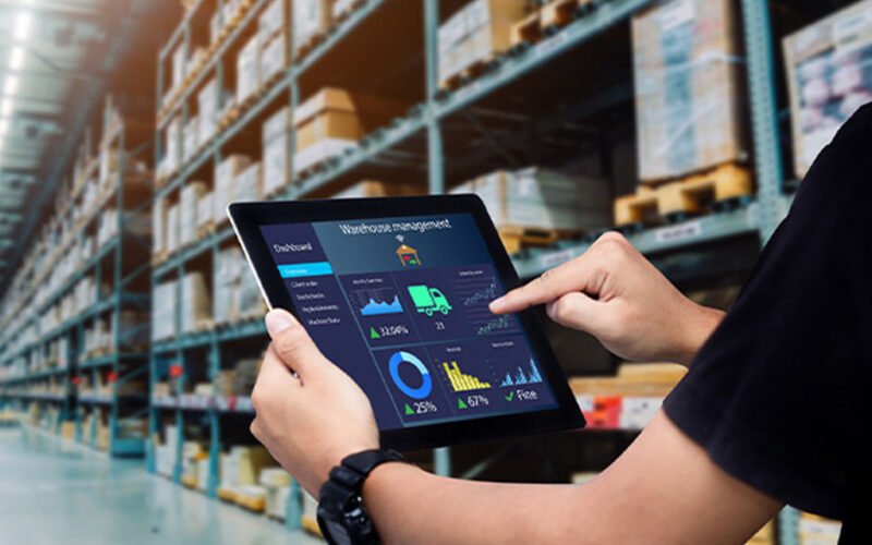 maximize efficiency using real time accident tracking solutions