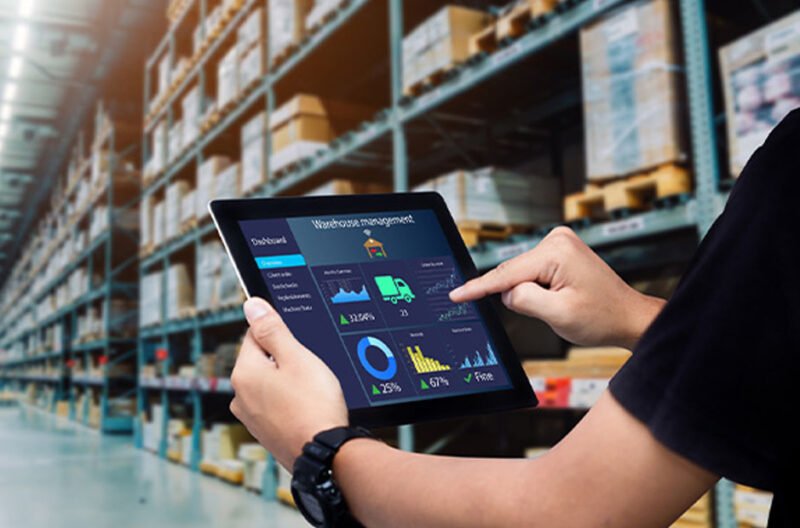 maximize efficiency using real time accident tracking solutions