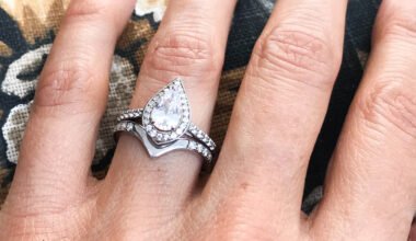 metal type for your engagement ring