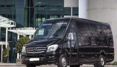 mini bus hire melbourne