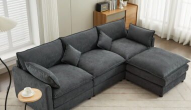 modular couches the ultimate solution for versatile and stylish home comfort