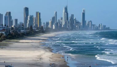 navigating gold coast real estate