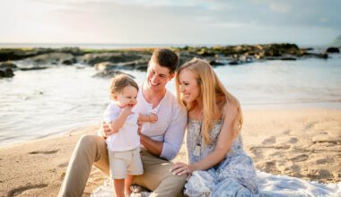 oahu family photographer