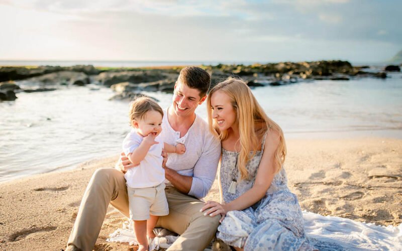 oahu family photographer