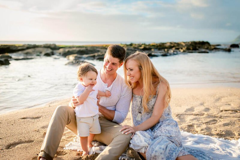 oahu family photographer