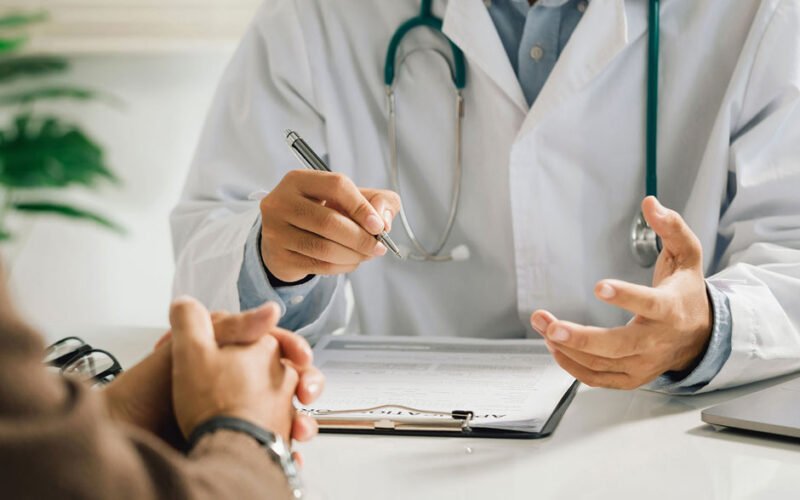 personalized health solutions