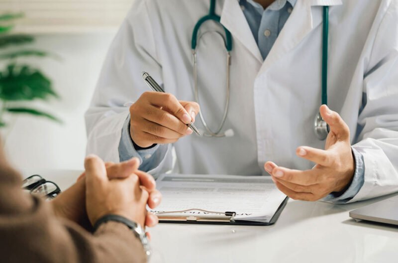 personalized health solutions