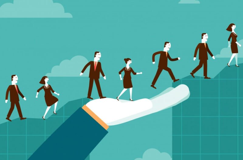 preparing educational leaders for tomorrow’s challenges