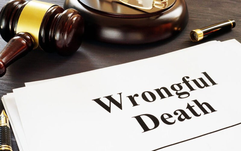 preventable errors delay wrongful death compensation