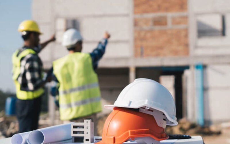 private building certifier
