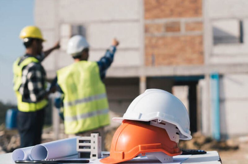 private building certifier