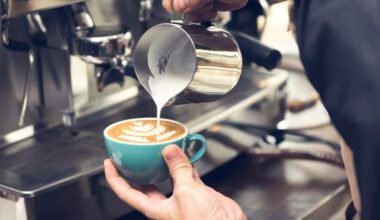 professional barista course