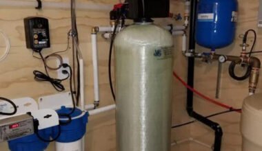 protecting your water supply from bacterial contamination