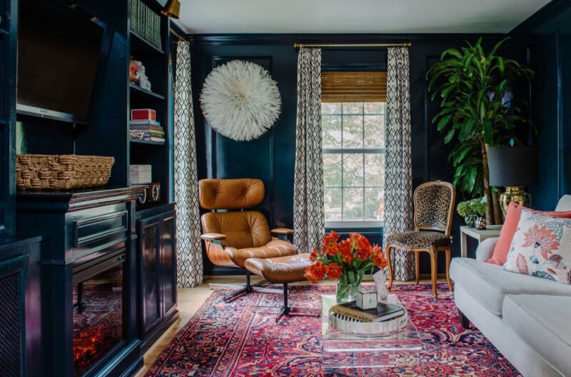 quick furnishing tips to impress your guests