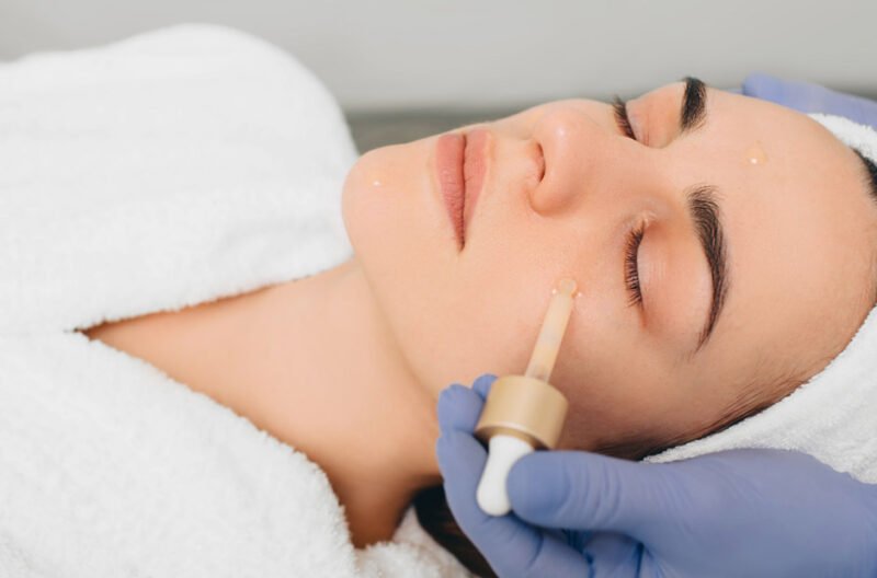 revolutionise your skincare routine