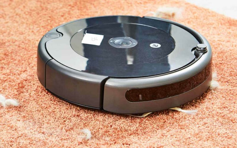 robotic vacuums for families