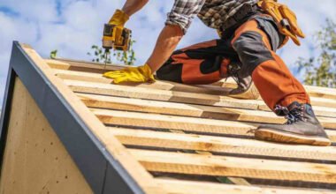 roof repair issues homeowners face