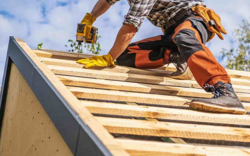 roof repair issues homeowners face