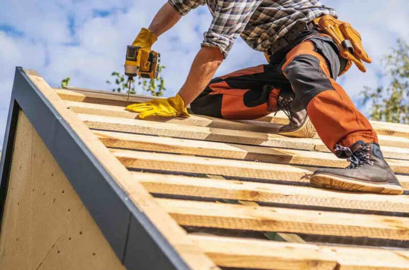 roof repair issues homeowners face