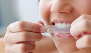safer teeth whitening for a brighter smile