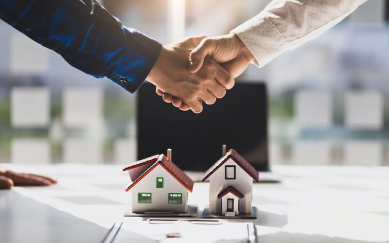 selling your home