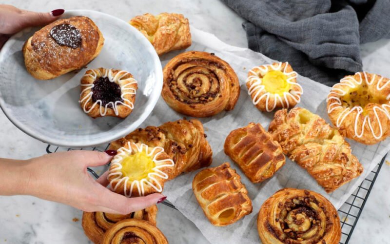 sourcing frozen bakery products in australia