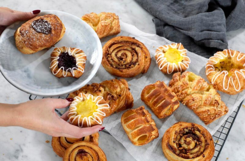 sourcing frozen bakery products in australia