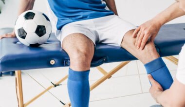 sports physiotherapy