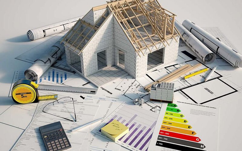 structured approach to home renovations