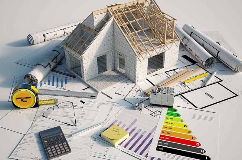 structured approach to home renovations