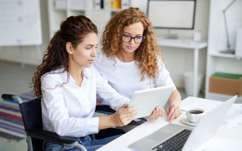 support coordination vs. plan management
