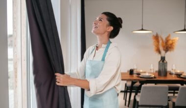 surprising benefits of professional curtain cleaning services