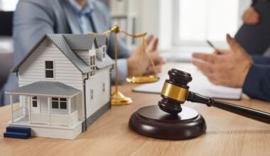 the cost of property partition