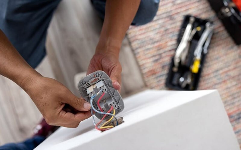 the most common electrical problems