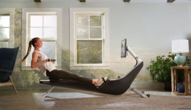 the rise of indoor rowing finding the perfect home rowing machine