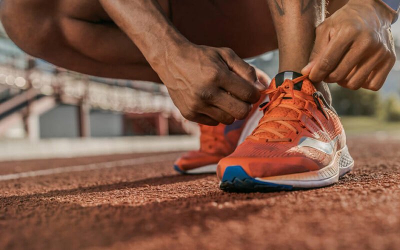 the role of fitness shoes in preventing injuries at the gym 1