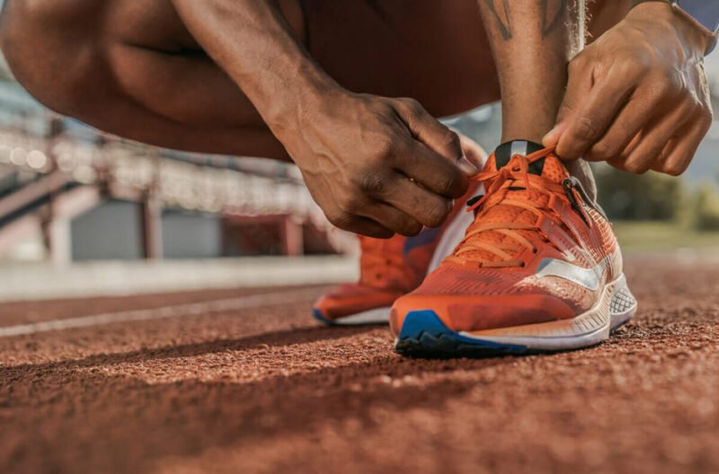 the role of fitness shoes in preventing injuries at the gym 1