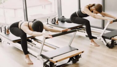 the science behind pilates reformer workouts