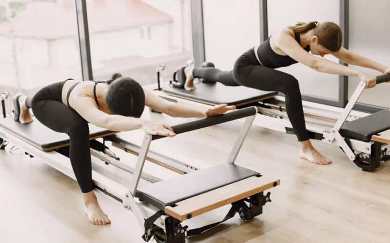 the science behind pilates reformer workouts