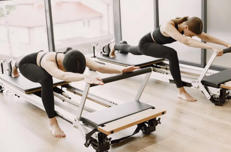 the science behind pilates reformer workouts
