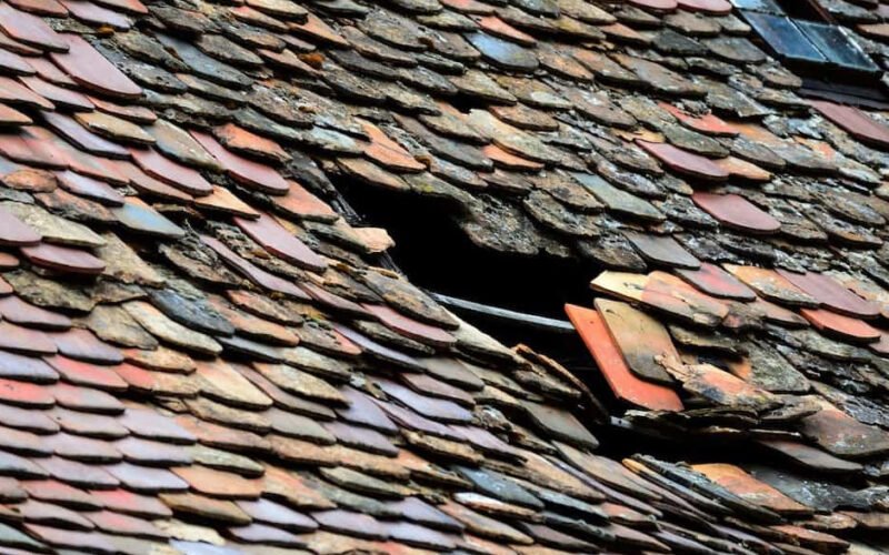 the surprising ways a roof affects family’s health and safety