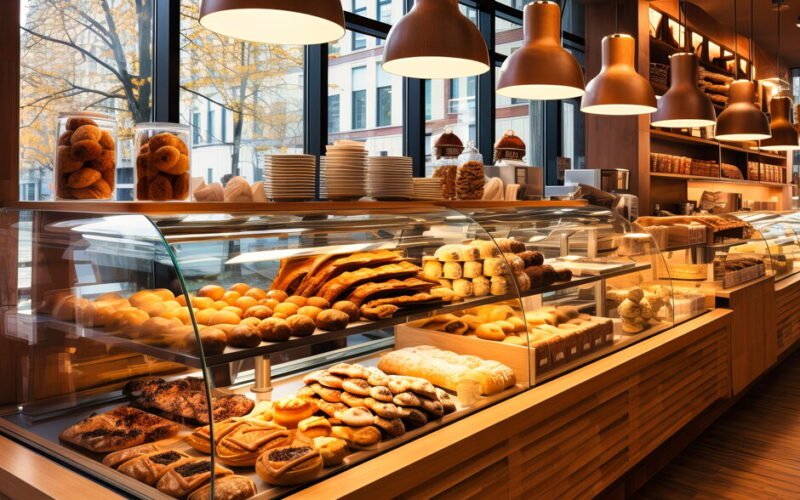 the ultimate guide to choosing quality bakery goods suppliers