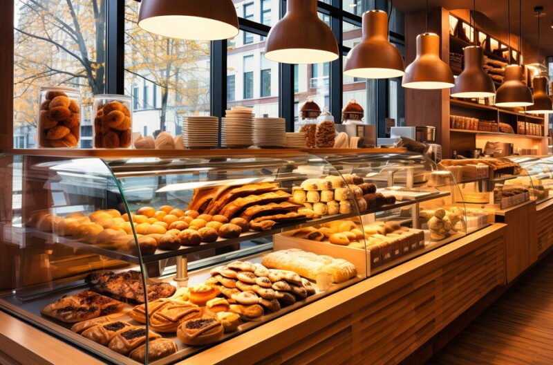 the ultimate guide to choosing quality bakery goods suppliers